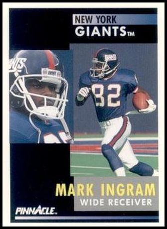 156 Mark Ingram